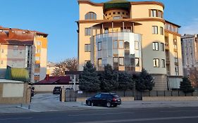 Villa Acaem