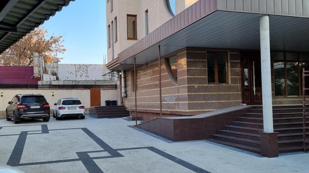 Villa Acaem Chisinau Exterior photo